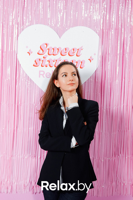 RELAX Sweet sixteen, фото № 131