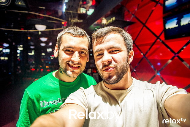 Next Club Show, фото № 9