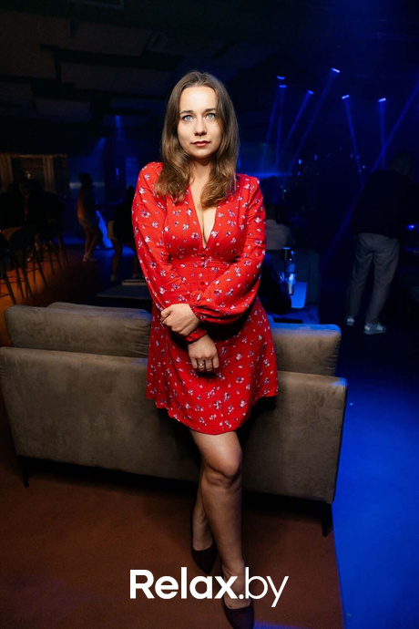 Ночные жители, фото № 13