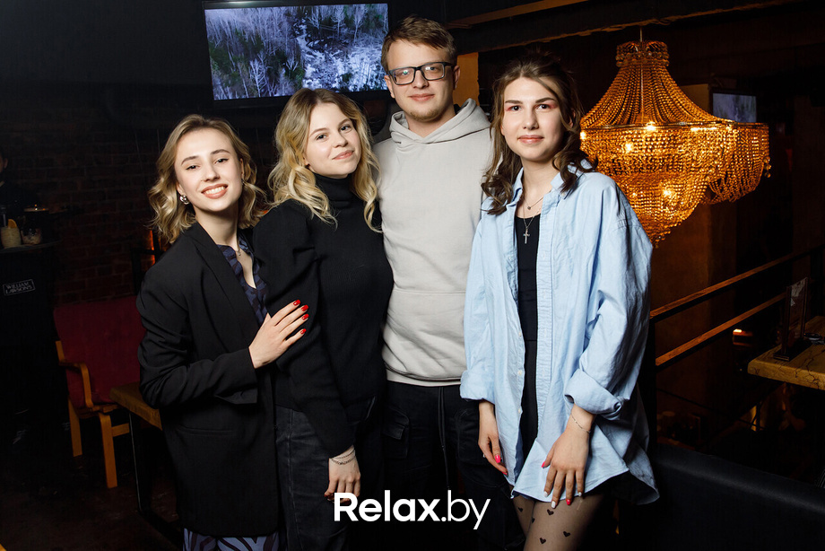 Live Lounge, фото № 18