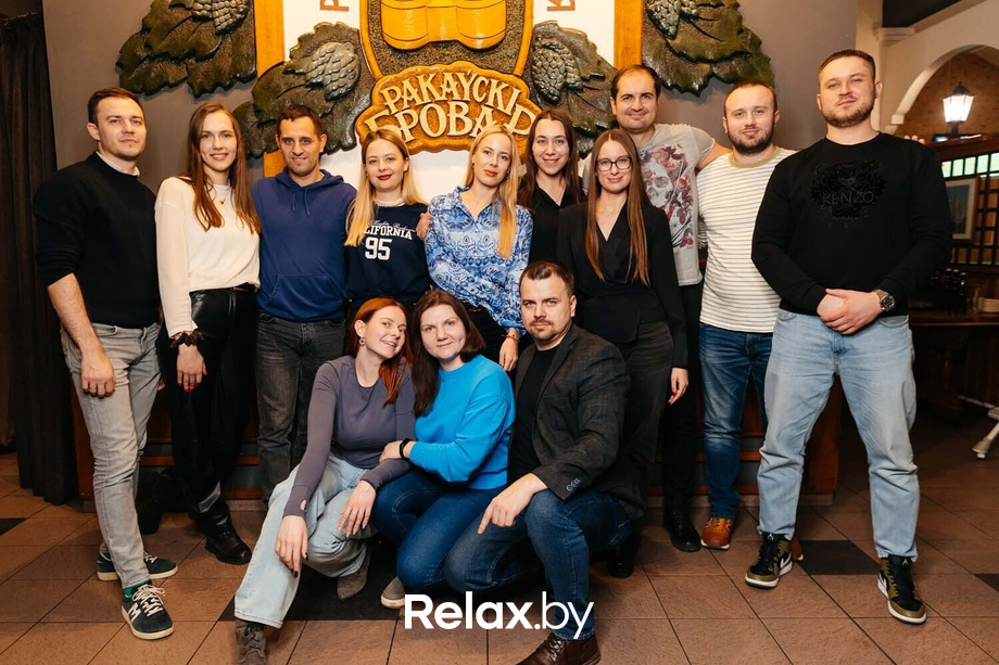 Пятница в Броваре, фото № 40