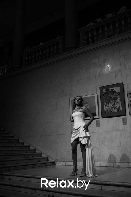 Показ для Kiko Richen (часть 1), фото № 187