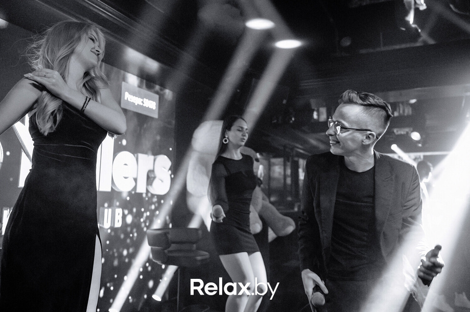 Radio Killers, фото № 16