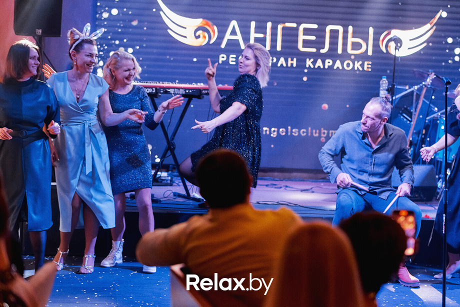 Wednesday Music, фото № 135