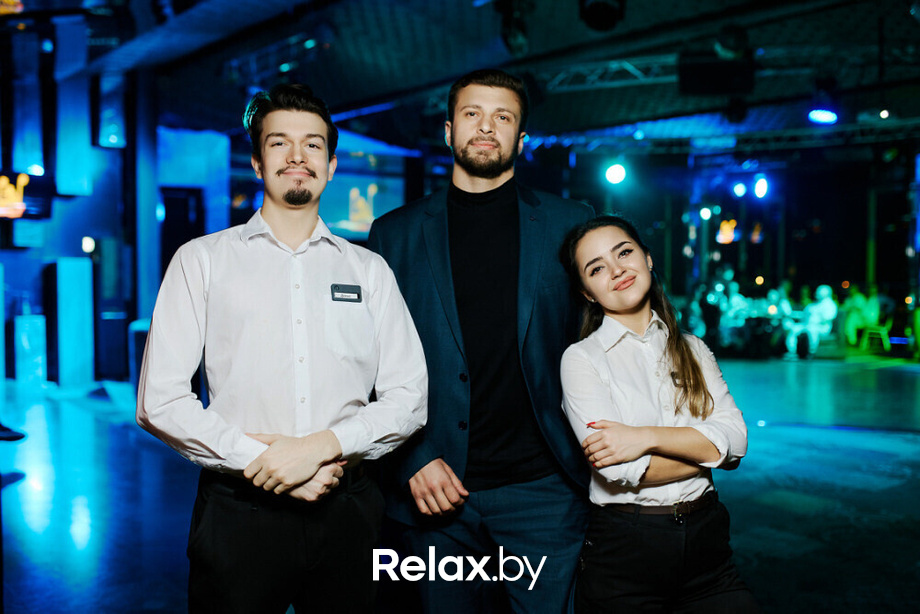 Lindas Perfomance Art Show, фото № 39