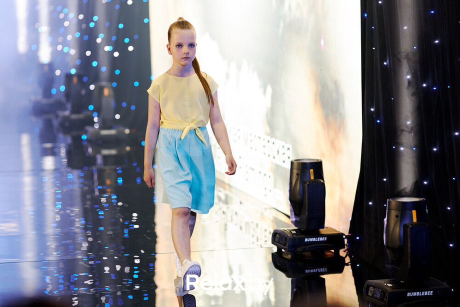 IMG Fashion KILLA PARTY - KIDS’ SHOW, фото № 197