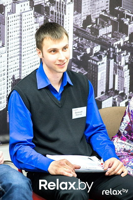 Выпускной бизнес-школы Расти, фото № 70