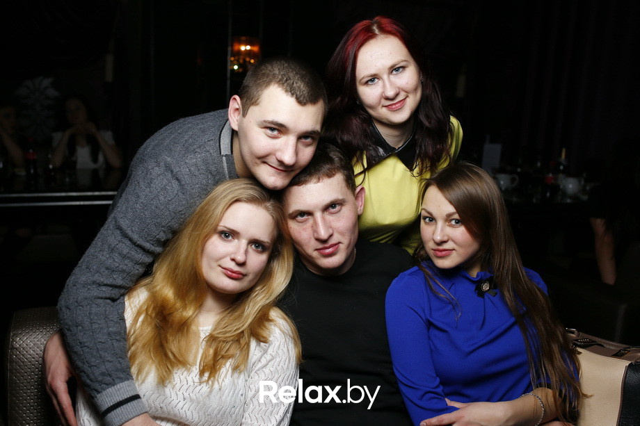 Dance for friends, фото № 26