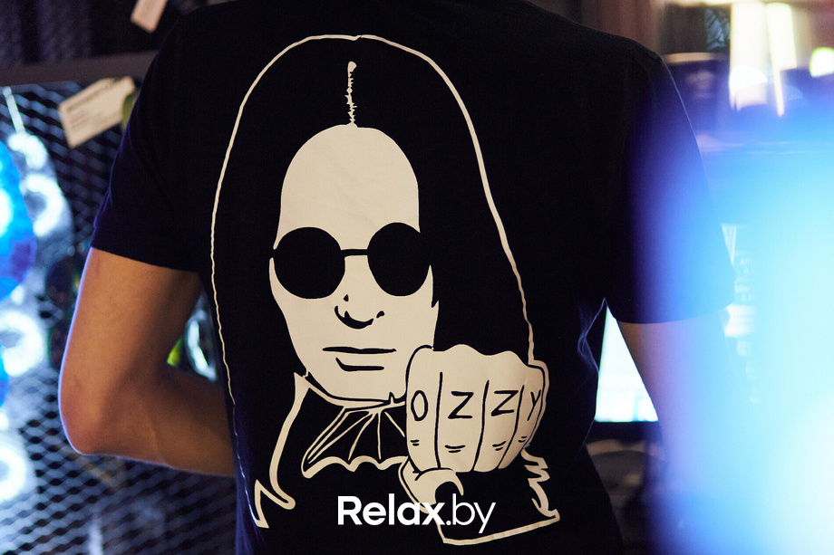 Freaky friday party, фото № 7