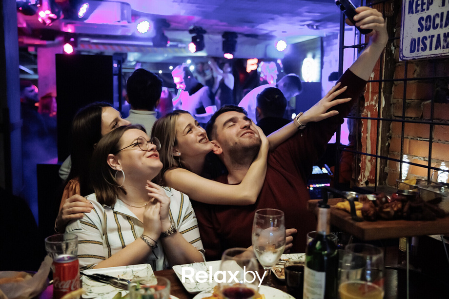 День Встречи Выпускников, фото № 110