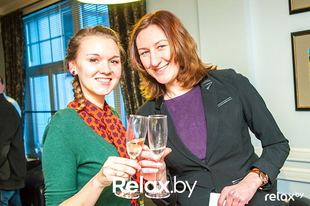 Выпускной бизнес-школы Расти, фото № 45