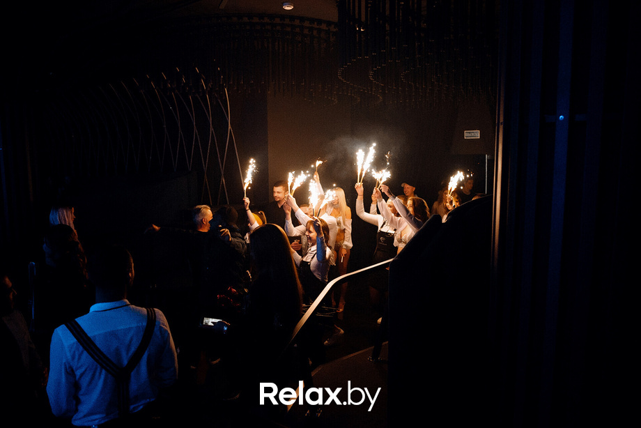 Crystal club Show, фото № 105