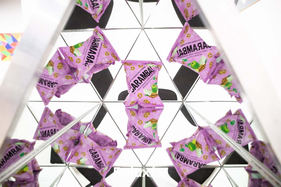 Ночь музеев «Игра в Квантум», фото № 76