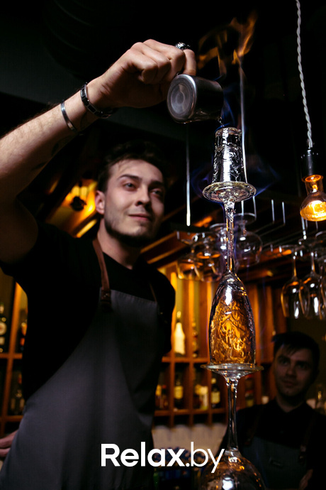 Ночные жители, фото № 3