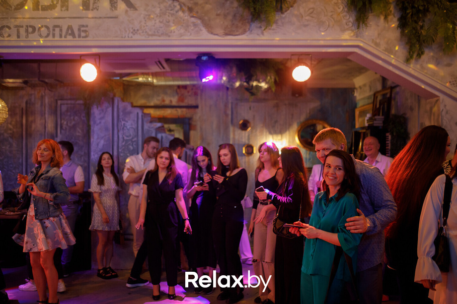 Opening Party, фото № 184