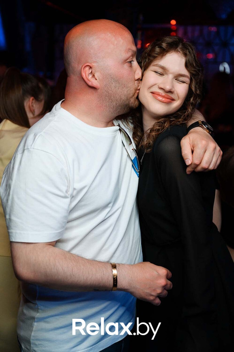 Saturday party, фото № 45