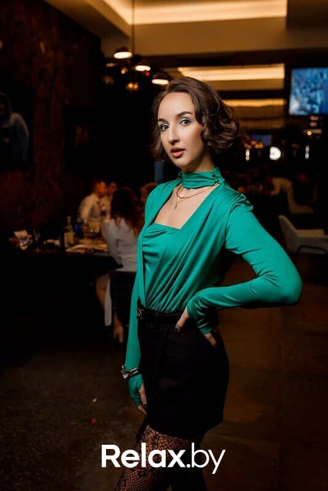 Новогодняя ночь в Бруклине!, фото № 74