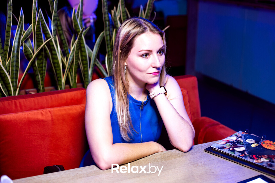 Ночные жители, фото № 24