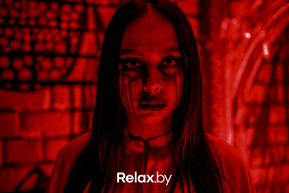 HALLOWEEN IN RICH CAT Day 1, фото № 73