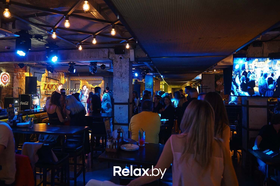 Friday party, фото № 67