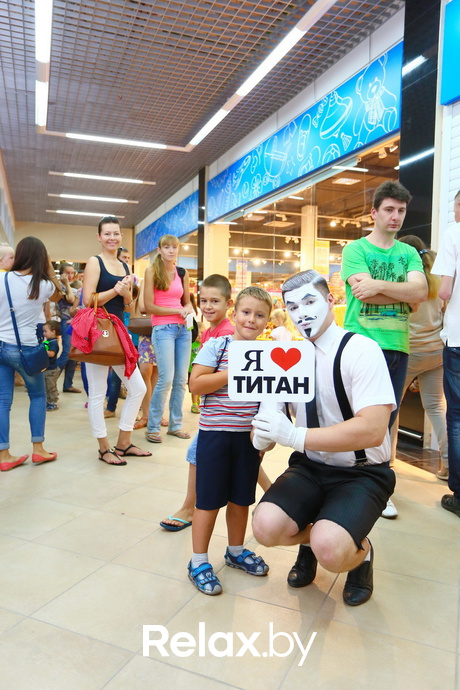 Скоро в школу, фото № 62