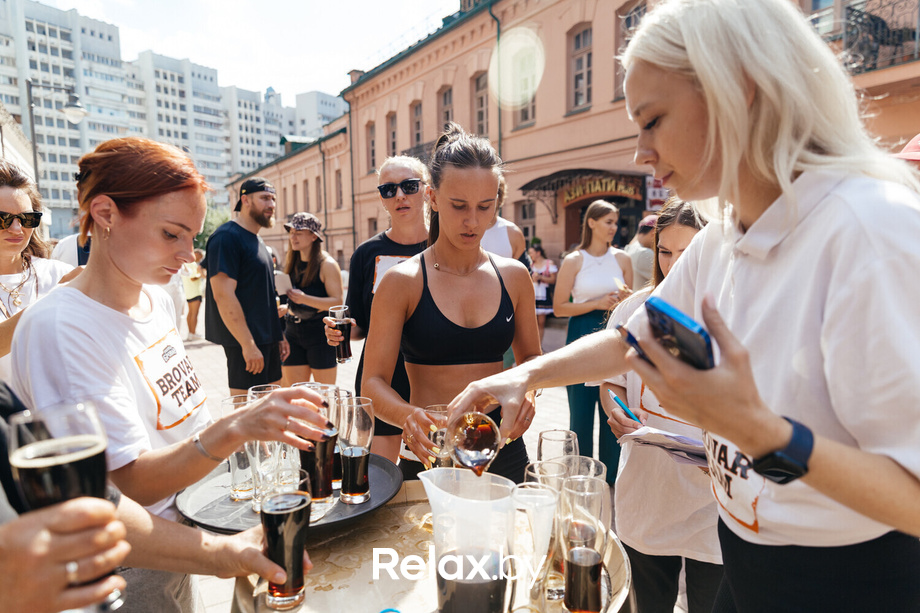 Бровару 27! Забег «Броварская миля 2024», фото № 77