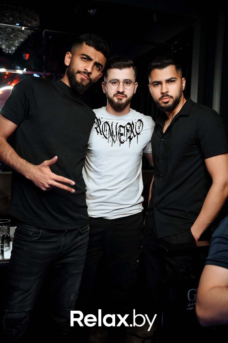 Friday party, фото № 14