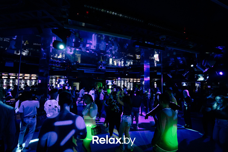 FM party, фото № 55