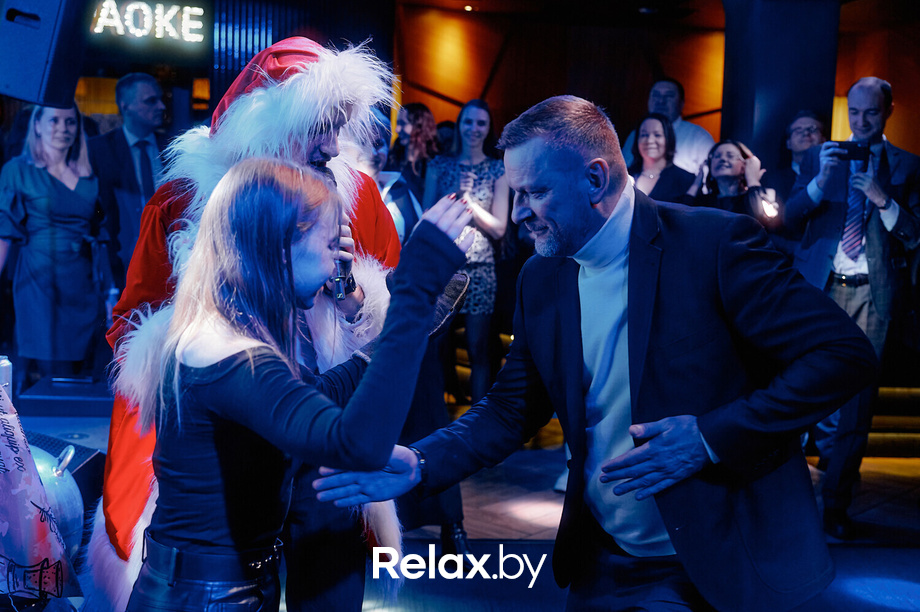 Новый Год в Ангелах, фото № 10