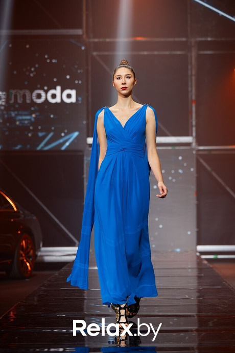 13 сезон Brands Fashion Show | Показы, фото № 100