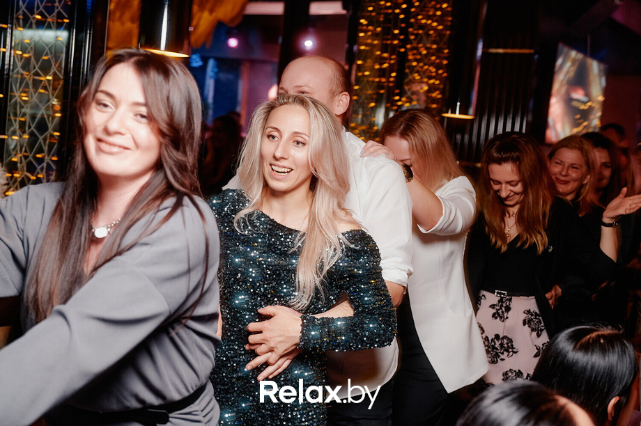 Новый Год в Ангелах, фото № 129