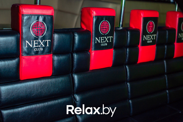 Next Club Show, фото № 7