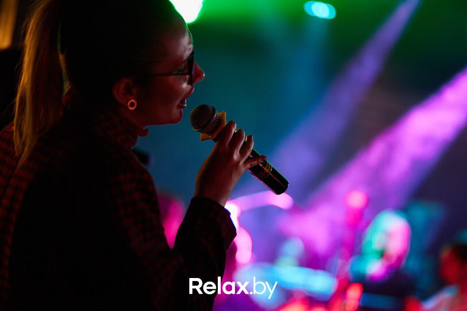 Караоке, фото № 42