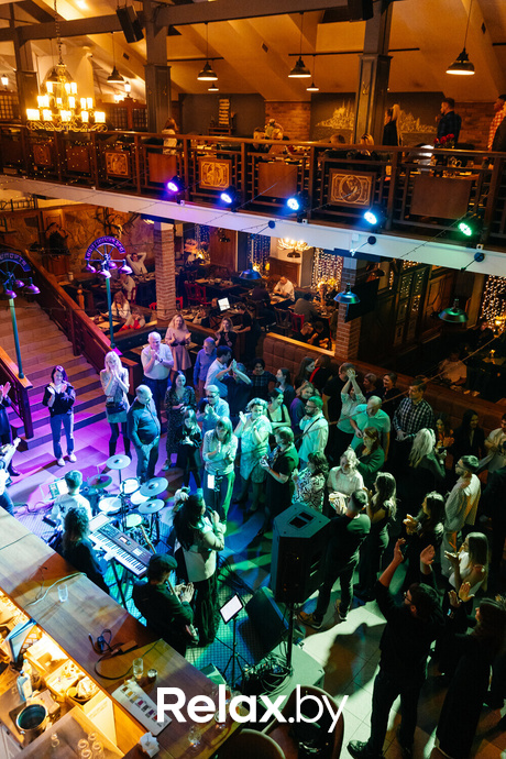 Суббота в Броваре, фото № 62