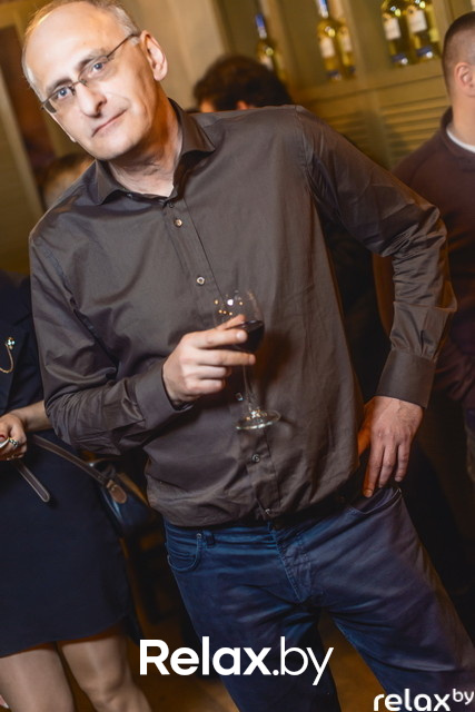 Вечеринка в Tapas bar, фото № 79