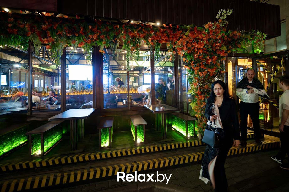 Saturday party, фото № 51