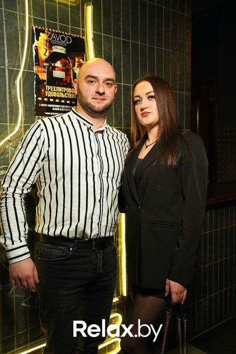 Saturday party, фото № 17