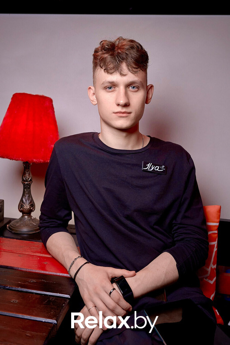 Parker House, фото № 41