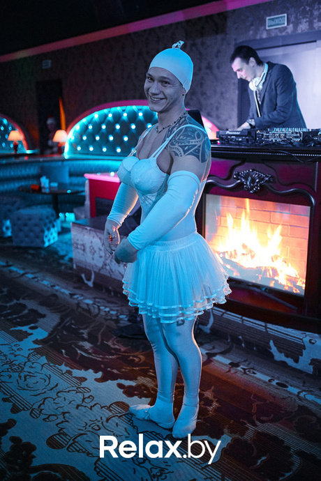 Sweet candy party, фото № 23