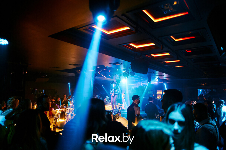 Party like Russian, фото № 110