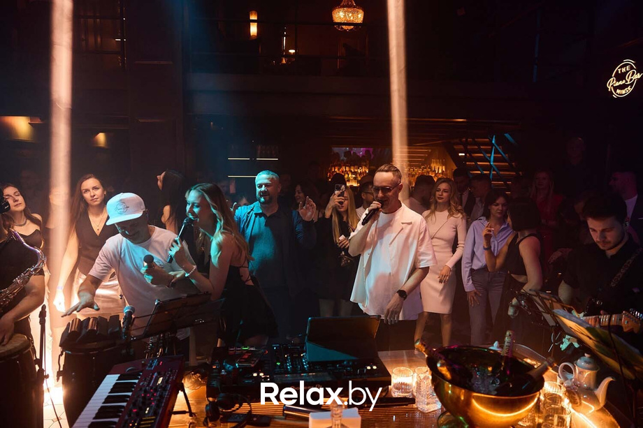 Piano Bar Band, фото № 28