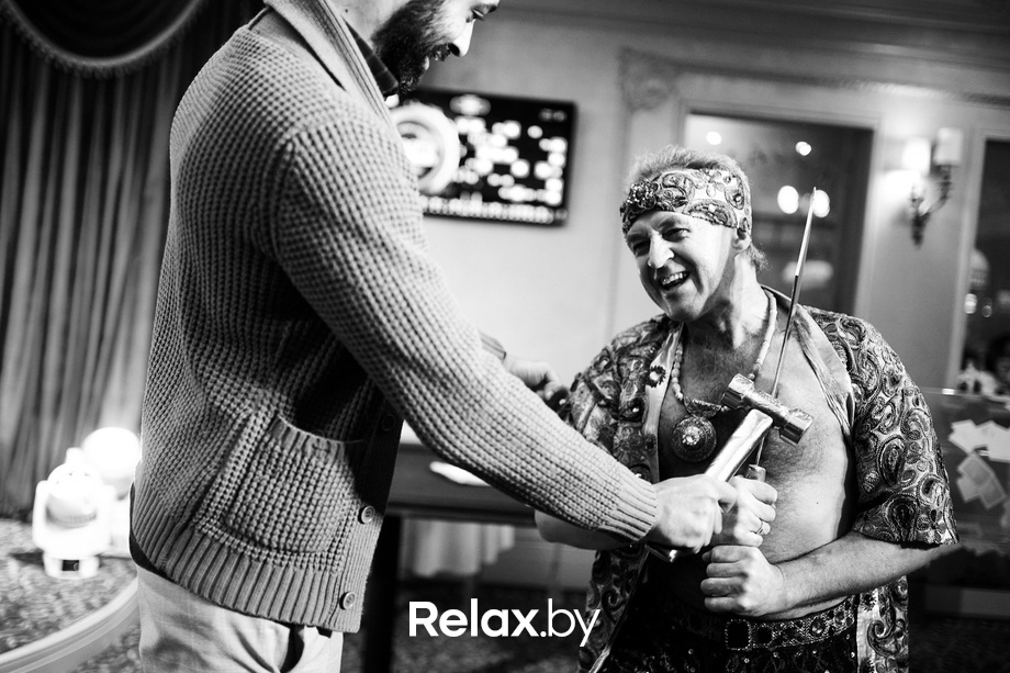 Opera Loto, фото № 45