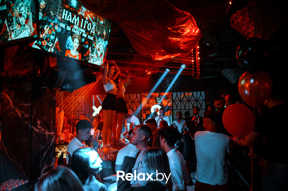 Friday party, фото № 22