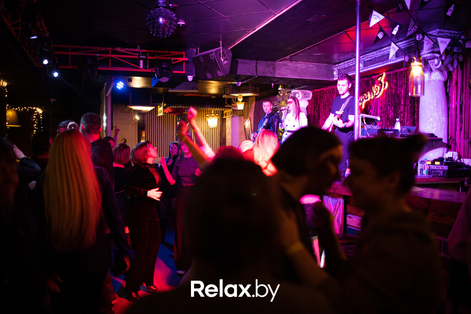 Новогодняя Квартира, фото № 68