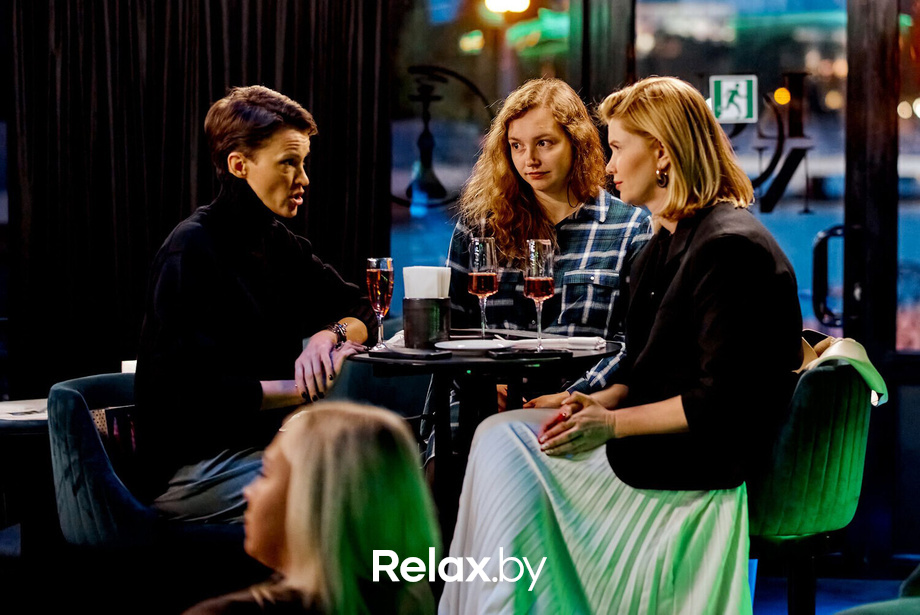 Restaurant LUNA - opening, фото № 80