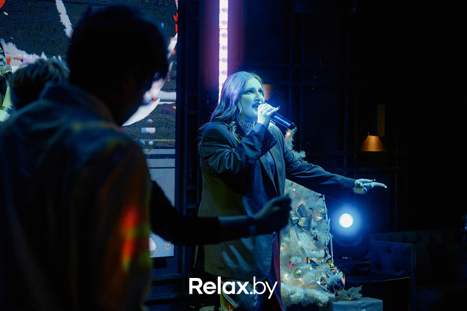 Новый Год в Ангелах, фото № 37