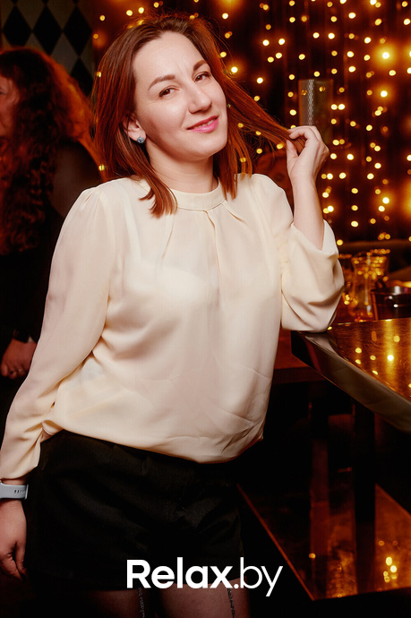 Новый Год в Ангелах, фото № 112