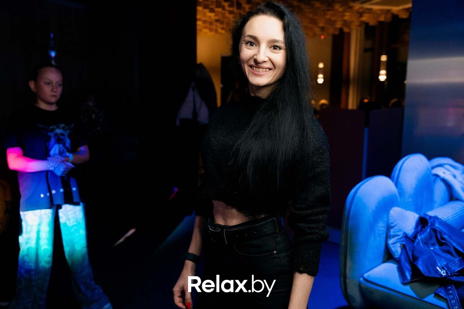 Ночные жители, фото № 34