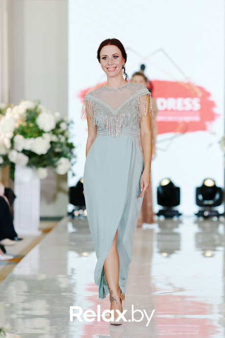 Fashion-терапия «Жизнь заново» by Kabadaryan, фото № 345