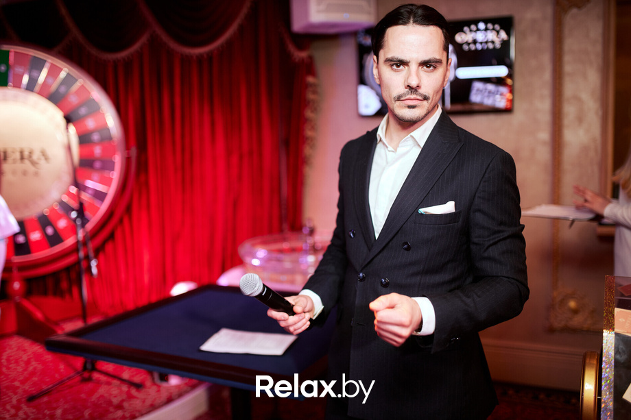 «Lucky 7» и «Мелодия удачи», фото № 40